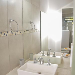 Private Bathroom Queen Room
